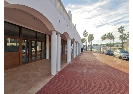 Komercyjne na sprzedaż - Ciutadella De Menorca, Hiszpania, 75 m², 98 375 USD (402 355 PLN), NET-93221526