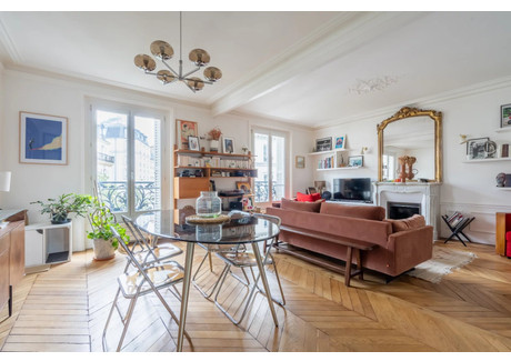 Mieszkanie na sprzedaż - Paris 9Ème, Francja, 87 m², 1 258 780 USD (5 148 409 PLN), NET-101918003