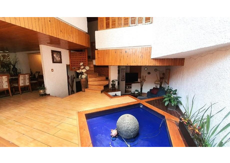 Dom na sprzedaż - Ayuntamiento Coyoacán, Meksyk, 232,91 m², 791 103 USD (3 180 235 PLN), NET-95013628