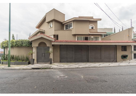 Dom na sprzedaż - Bosque de Clavellinas Cuajimalpa De Morelos, Meksyk, 1049,99 m², 2 009 647 USD (8 340 035 PLN), NET-93984666