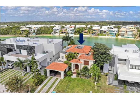 Dom na sprzedaż - BAHAMAS Benito Juárez, Meksyk, 639,92 m², 1 137 583 USD (4 664 090 PLN), NET-93984673