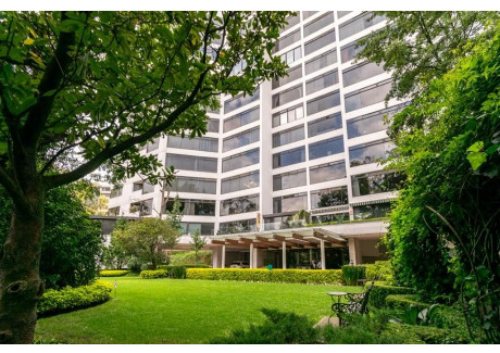 Mieszkanie na sprzedaż - Paseo de la Reforma Miguel Hidalgo, Meksyk, 444,91 m², 1 910 213 USD (7 812 772 PLN), NET-100838769