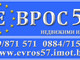 Mieszkanie do wynajęcia - Център, ДК'Борис Христов'/Centar, DK'Boris Hristov' Пловдив/plovdiv, Bułgaria, 75 m², 385 USD (1549 PLN), NET-101579536