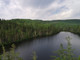 Działka na sprzedaż - 01 Ch. du Lac-d'Un-Mille, Ferland-et-Boilleau, QC J0V1H0, CA Ferland-Et-Boilleau, Kanada, 90 455 m², 140 452 USD (564 619 PLN), NET-98677108