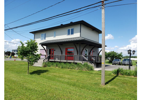 Dom na sprzedaż - 132-138 Route Campagna, Saint-Henri, QC G0R3E0, CA Saint-Henri, Kanada, 279 m², 418 327 USD (1 715 139 PLN), NET-96349230