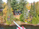 Dom na sprzedaż - 2177 Mtée du Lac-Louise, Saint-Adolphe-d'Howard, QC J0T2B0, CA Saint-Adolphe-D'howard, Kanada, 193 m², 615 670 USD (2 505 778 PLN), NET-101279868