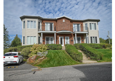 Mieszkanie na sprzedaż - 134 Rue Gendron, Victoriaville, QC G6T2E6, CA Victoriaville, Kanada, 114 m², 261 298 USD (1 063 485 PLN), NET-101245916