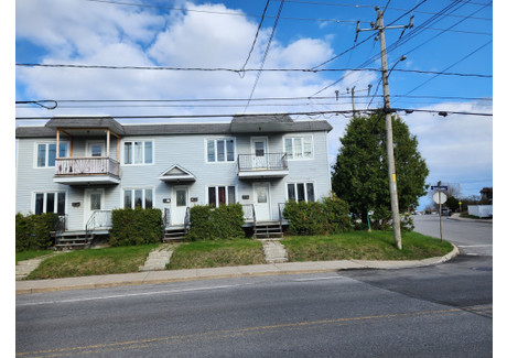 Dom na sprzedaż - 338-344 Ch. St-Louis, Beauharnois, QC J6N2J6, CA Beauharnois, Kanada, 312 m², 506 715 USD (2 077 531 PLN), NET-101245922