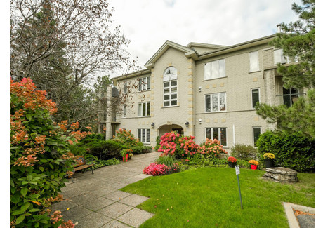 Mieszkanie na sprzedaż - 787 Ch. Ozias-Leduc, Otterburn Park, QC J3H4A8, CA Otterburn Park, Kanada, 108 m², 321 678 USD (1 309 230 PLN), NET-101333861