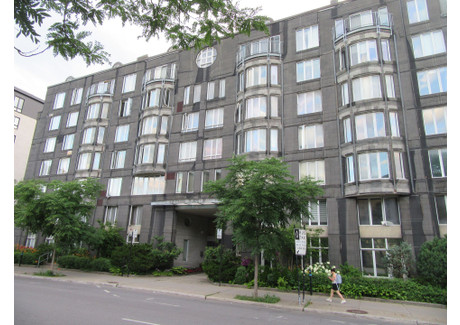 Mieszkanie na sprzedaż - 925 Boul. René-Lévesque E., Ville-Marie, QC H2L5B1, CA Ville-Marie, Kanada, 74 m², 275 633 USD (1 121 828 PLN), NET-98962139