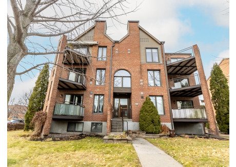 Mieszkanie na sprzedaż - 1701 Rue Louis-Alphonse-Venne, Ahuntsic-Cartierville, QC H2C3J3, CA Ahuntsic-Cartierville, Kanada, 90 m², 356 610 USD (1 451 403 PLN), NET-102583324