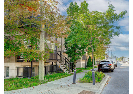 Mieszkanie na sprzedaż - 8930 8e Avenue, Villeray/Saint-Michel/Parc-Extension, QC H1Z2Y3, CA Villeray/saint-Michel/parc-Extension, Kanada, 84 m², 272 913 USD (1 110 755 PLN), NET-100809197