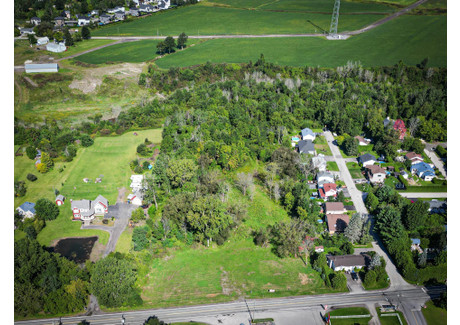 Działka na sprzedaż - 465 Ch. Pincourt, Mascouche, QC J7L2W5, CA Mascouche, Kanada, 9273 m², 331 497 USD (1 272 947 PLN), NET-100432646