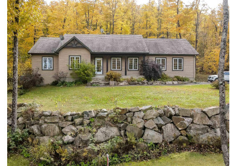 Dom na sprzedaż - 47 Ch. du Trille-Blanc, Val-des-Monts, QC J8N0C7, CA Val-Des-Monts, Kanada, 145 m², 469 222 USD (1 909 734 PLN), NET-100809188