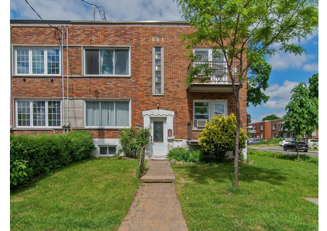 Dom na sprzedaż - 4947-4949 Rue de Bellechasse, Rosemont/La Petite-Patrie, QC H1T1Z7, CA Rosemont/la Petite-Patrie, Kanada, 151 m², 565 587 USD (2 166 197 PLN), NET-97954630