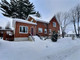 Dom na sprzedaż - 917 Av. Abitibi, Val-d'Or, QC J9P2C4, CA Val-D'or, Kanada, 212 m², 330 731 USD (1 346 073 PLN), NET-101643208