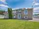 Dom na sprzedaż - 1441 Route de St-Philippe, Val-d'Or, QC J9P4N7, CA Val-D'or, Kanada, 135 m², 267 478 USD (1 053 862 PLN), NET-95257398