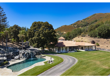 Dom na sprzedaż - 5400 Mill Creek Rd. Ukiah, Usa, 639,17 m², 3 999 000 USD (15 356 160 PLN), NET-100280612