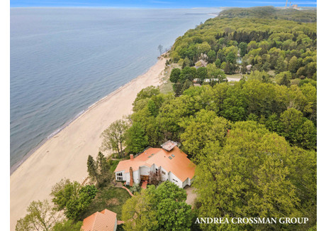 Dom na sprzedaż - 5795-5841 Lakeshore Avenue Holland, Usa, 1382,12 m², 4 850 000 USD (19 885 000 PLN), NET-97002866