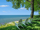 Dom na sprzedaż - 6059 Lakeshore Drive West Olive, Usa, 556,95 m², 3 875 000 USD (14 880 000 PLN), NET-97370101