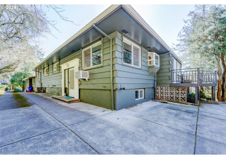 Mieszkanie na sprzedaż - 8235 SW CANYON LN Portland, Usa, 189,06 m², 409 975 USD (1 615 302 PLN), NET-96516835