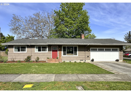 Dom na sprzedaż - 17741 NE MULTNOMAH DR Portland, Usa, 96,62 m², 399 990 USD (1 575 961 PLN), NET-96852230