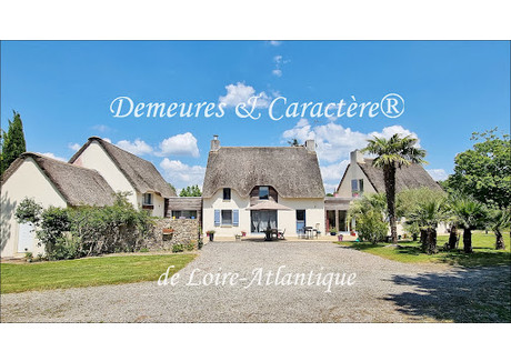 Dom na sprzedaż - Guerande, Francja, 379 m², 1 071 873 USD (4 298 210 PLN), NET-99374177