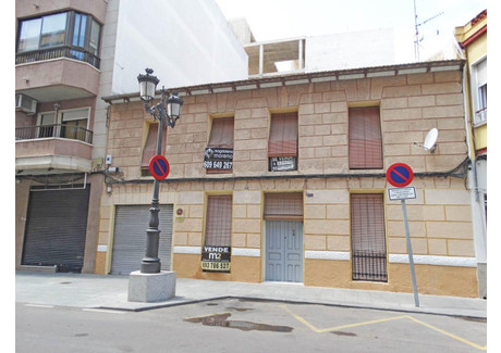 Dom na sprzedaż - Guardamar Del Segura, Hiszpania, 200 m², 538 754 USD (2 181 952 PLN), NET-61107371