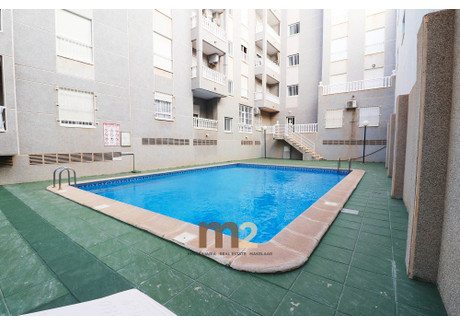 Mieszkanie na sprzedaż - Guardamar Del Segura, Hiszpania, 36 m², 89 433 USD (356 838 PLN), NET-97135149