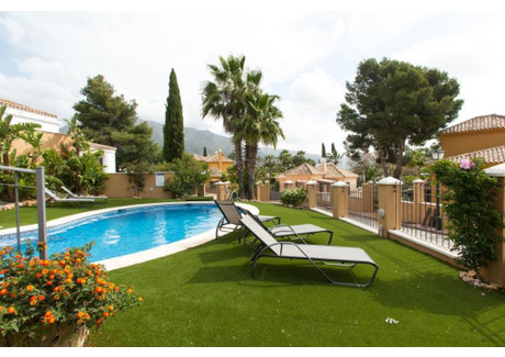 Dom na sprzedaż - Marbella, Hiszpania, 403 m², 1 950 021 USD (7 683 083 PLN), NET-83777185
