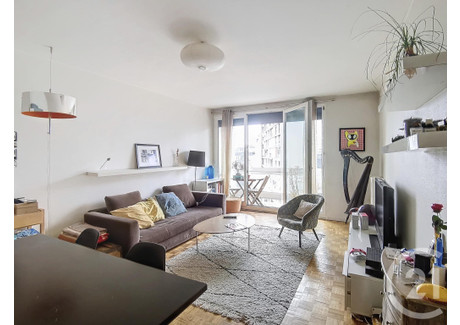 Mieszkanie na sprzedaż - Paris, Francja, 83 m², 985 910 USD (4 032 374 PLN), NET-100347146