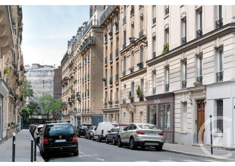 Mieszkanie na sprzedaż - Paris, Francja, 31 m², 370 971 USD (1 454 208 PLN), NET-100316853