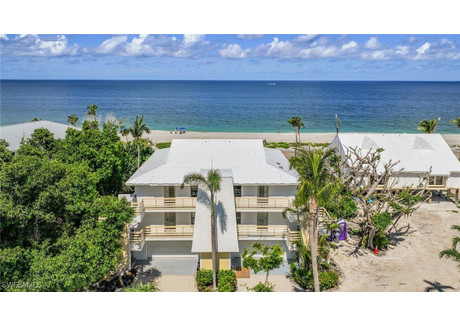 Mieszkanie na sprzedaż - 15411 Captiva Drive Captiva, Usa, 110,46 m², 1 375 000 USD (5 637 500 PLN), NET-101844496