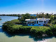 Dom na sprzedaż - 2688 Coconut Drive Sanibel, Usa, 202,53 m², 2 395 000 USD (9 747 650 PLN), NET-102754086