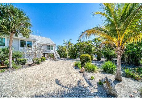 Dom na sprzedaż - 1446 Sandpiper Circle Sanibel, Usa, 81,38 m², 639 000 USD (2 619 900 PLN), NET-96882389