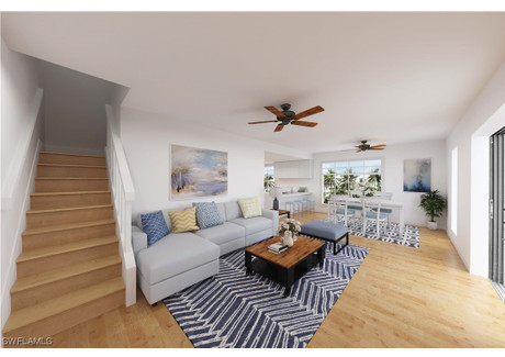 Mieszkanie na sprzedaż - 15411 Captiva Drive Captiva, Usa, 130,99 m², 1 395 000 USD (5 719 500 PLN), NET-91119161