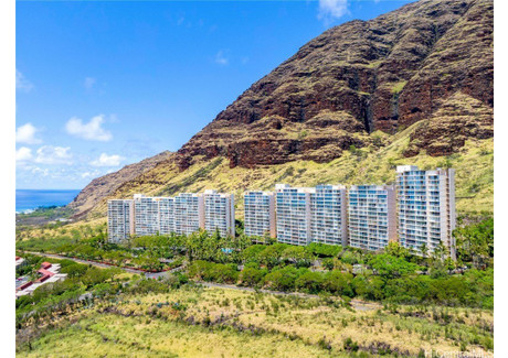 Mieszkanie na sprzedaż - 84-740 Kili Drive Waianae, Usa, 47,85 m², 219 000 USD (897 900 PLN), NET-96402337