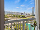 Mieszkanie na sprzedaż - 909 Kapiolani Boulevard Honolulu, Usa, 59,92 m², 620 000 USD (2 442 800 PLN), NET-92879289