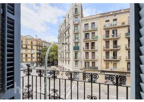 Mieszkanie na sprzedaż - Barcelona, Hiszpania, 80 m², 386 404 USD (1 495 385 PLN), NET-100474538