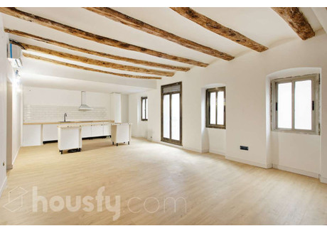 Mieszkanie na sprzedaż - Barcelona, Hiszpania, 118 m², 488 130 USD (1 913 472 PLN), NET-100672154