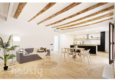 Mieszkanie na sprzedaż - Barcelona, Hiszpania, 118 m², 454 177 USD (1 857 585 PLN), NET-100672154