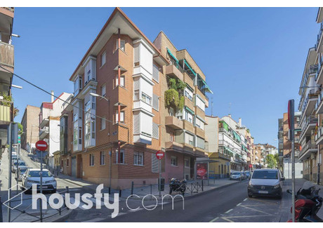 Mieszkanie na sprzedaż - Madrid, Hiszpania, 68 m², 249 245 USD (1 014 426 PLN), NET-102899961