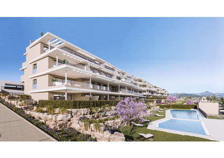 Mieszkanie na sprzedaż - Estepona, Hiszpania, 123 m², 422 061 USD (1 726 231 PLN), NET-89634997