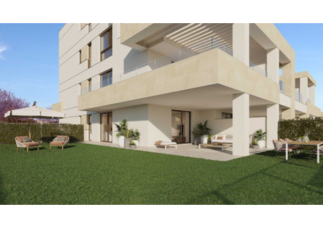 Mieszkanie na sprzedaż - Estepona, Hiszpania, 101 m², 398 422 USD (1 569 783 PLN), NET-89679519