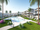 Mieszkanie na sprzedaż - Estepona, Hiszpania, 118 m², 573 608 USD (2 340 320 PLN), NET-94477171