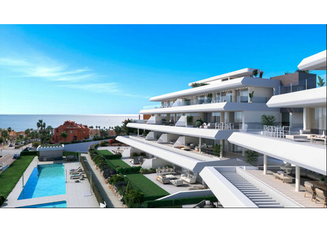 Mieszkanie na sprzedaż - Estepona, Hiszpania, 252 m², 626 076 USD (2 560 653 PLN), NET-97925792