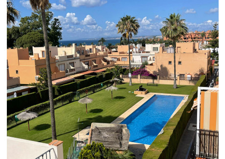 Mieszkanie na sprzedaż - Estepona, Hiszpania, 116 m², 243 623 USD (933 075 PLN), NET-98671469