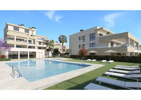 Mieszkanie na sprzedaż - Estepona, Hiszpania, 58 m², 266 686 USD (1 050 742 PLN), NET-92942723