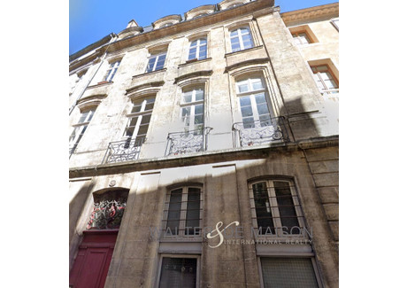 Dom na sprzedaż - Bordeaux, Francja, 176,61 m², 777 767 USD (3 181 067 PLN), NET-96316122