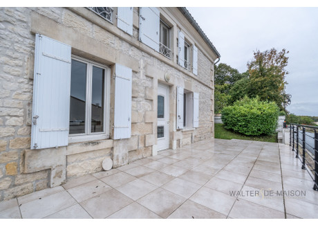 Dom na sprzedaż - Pons, Francja, 148 m², 300 628 USD (1 226 564 PLN), NET-93303062